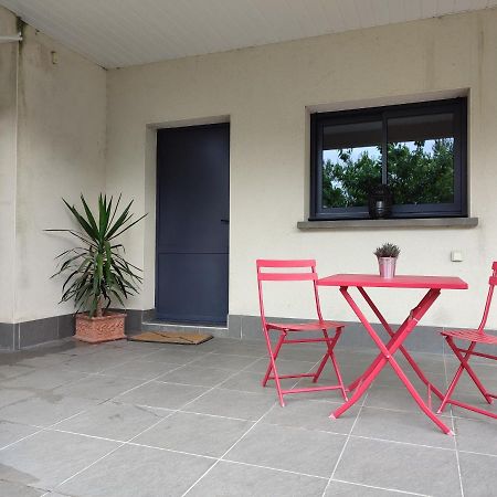 Studio L'Avenir Apartman Le Mans Kültér fotó