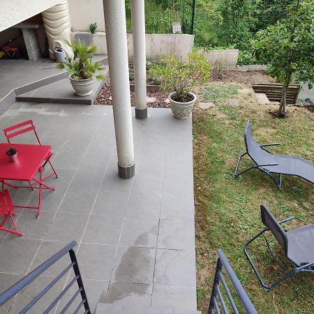 Studio L'Avenir Apartman Le Mans Kültér fotó