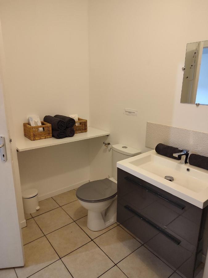 Studio L'Avenir Apartman Le Mans Kültér fotó