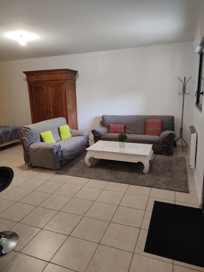 Studio L'Avenir Apartman Le Mans Kültér fotó